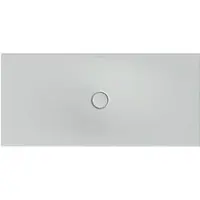 Bette 5938-002AE Duschflächen Rechteck Floor Manhattan