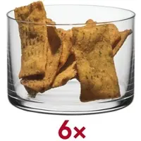 Rona Apero Schälchen 28 cl Paris 6 Stück