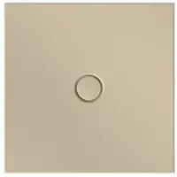 Bette 5831-424AE Duschflächen Rechteck Floor Sand AE