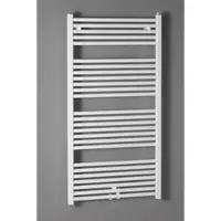 Zehnder zeno Design-Heizkörper ZZ100375GB00000 ZN-170-075, 1688 x 750 mm, beige grey