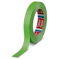 TESA tesakrepp 4338 Premium Abdeckband 38mmx50m grün
