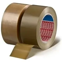 TESA tesapack 4122 PVC 50mmx660m transparent