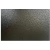 AGL A.G.L. Auslageplatte im edlen Schieferdesign, licht- und hitzebeständig, hygienisch, antistatisch, antibakteriell, Maße 300 x 200 mm