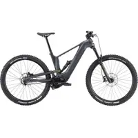 Bull's Bulls Vuca EVO AM 1 800 Wh dunkelgrau 2026 - 29" - 51 cm