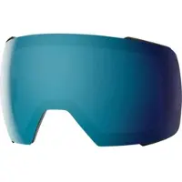 Smith Optics Smith L IO MAG XL chromapop sun blue mirror (4K)