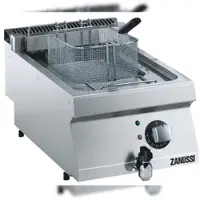 Zanussi Elektro-Fritteuse EF7 / 1B12LT