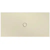 Bette 5957-006AE Duschflächen Rechteck Floor Jasmin AE