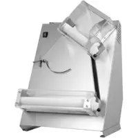 EURAST Pizza-former durchmesser 260-400 - 550x365x750 mm - 370 W 230/1V - 55140R13