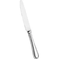Pintinox Dessertmesser Hohlheft "WESTMINSTER", 13/0, 3,5mm, 6 Stück