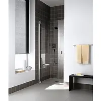 Kermi RA1TL080181PK Pendeltür RAYA 1TL 0800x