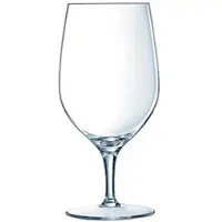 Chef & sommelier S√quence - 6 universelle Weingläser mit Stiel