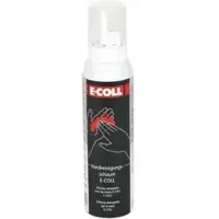 E-coll Handreinigungsschaum, 210ml