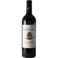 Chateau Pontet Saint Brice Saint Brice Grand Cru AC 2022 Château Pontet 0,75l