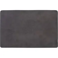 Wilson Gabor Teppichüberwurf für Heizteppich HZT-105, waschbar, 150 x 100 cm, grau