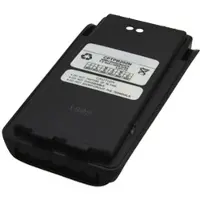 AccuCell Akku für Tait Orca 5000, 5010, 5015, 5040, Eclipse, Elan, Excel, Panther 400 P, 600 P, 7,2 V, 2 Ah