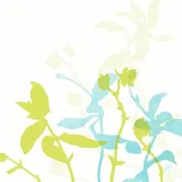 Duni Dunisoft-Serviette 40 x 40 cm Elise, 720 Stk/Krt (12 x 60 Stk)