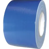 Priotec PB DBL50100 - Industrie Panzerband Dunkelblau 100mm x 50m