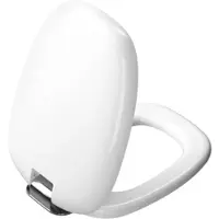Vitra WC-Sitz Plural weiß Absenkautomatik 126-003-009