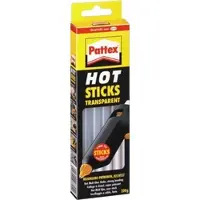 Pattex Heißkleb-Patronen Hot Klebesticks 11mm 200g VE=6x10 Stück