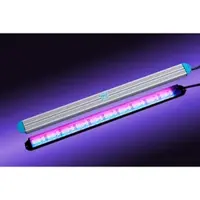 LEDaquaristik GmbH PRO2 LED-Leiste RED ✚ ROYAL BLUE 96cm (962mm)