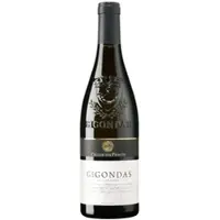 Cellier des Princes Gigondas Rotwein trocken 0,75 l | 2022