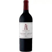 Château Latour 1.Cru Classé Rotwein trocken 0,75 l | 2014