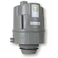 Tecalemit Ultraschall Füllstandsmessgerät TecSonic mobil