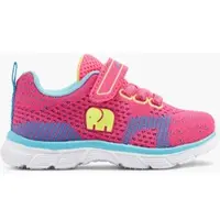 Elefanten Tiam 1 Sneaker Pink, Kinder, Größe: 21, Material: Textil - Tiam 1 Sneaker Pink, Kinder, Größe: 21, Material: Textil - woman - Pink