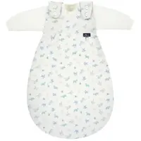 Alvi Schlafsack ¦ weiß ¦ Synthetik ¦ Maße (cm): B: 42 H: 4