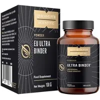 Vitalized Eu Ultra Binder Pulver