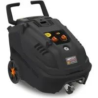 Comet KP PRO EXTRA 3.10 10/150 M - Profi-Heißwasser-Hochdruckreiniger 230V 150 bar - 600 l/h