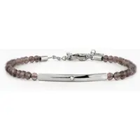Nordgreen - TERRA Bracelet - silber