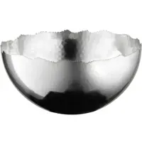 ROBBE & BERKING Robbe Berking Martelé 90g versilbert Schale 12 cm