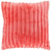 Unique living kissen Lex 50x50cm Sugar pink