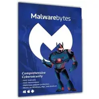 Malwarebytes Premium 2026, 3 Geräte - 1 Jahr, Download
