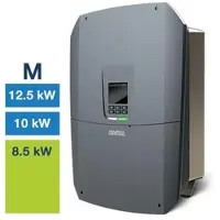 Kostal PLENTICORE M G3 (8,5 kW), 3 MPPT (erweiterbar auf Hybrid und 10 o. 12,5 kW)