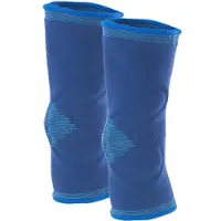 Speeron Knöchelbandage mit Gel-Kissen, unisex, Größe M - L, 2er-Set