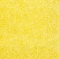 Home Fashion , Modern Colours yellow, Lunch-Servietten aufgefaltetes Maß 33 cm x 33 cm, im Viertelfalz, 20 Stück pro Pack, 12 Pack pro Karton