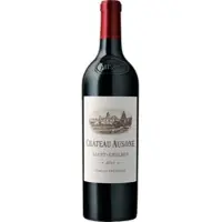 Famille Vauthier Château Ausone 1er Grand Cru Classé A Rotwein trocken 0,75 l | 2013