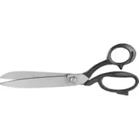 Holex Arbeitsschere blank 300 mm