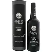 Quinta do Crasto 2003/2021 - Late Bottled Vintage - Portwein