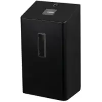 Ophardt hygiene SanTRAL Plus UDU 5 Automatischer Schaumseifenspender, 600 ml 1423545 , Farbe: mattschwarz, P/F