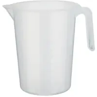Eva Professional Messbecher PP 2 l