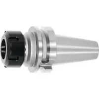 Holex ER-Spannzangenfutter, Form AD, BT 40 kurz, für ER-Spannzangen: 40 ER