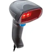 Datalogic DL QD2590 - Barcodescanner, 2D, USB, Quickscan Lite QD2590