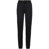 Russell Ladies' HD Jog Pants, black, XS