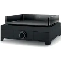 Forge Adour Gas Plancha Modern 45 Schwarz