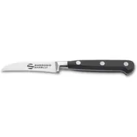 Sanelli - Schälmesser Chef, 7 cm, Edelstahl
