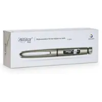 EurimPharm Arzneimittel GmbH Allstar Pro Injektionsgerät silber 1 St