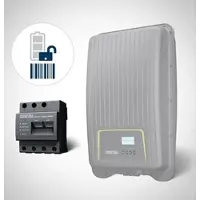 Kostal PIKO MP plus Aktivierungscode für Batterie